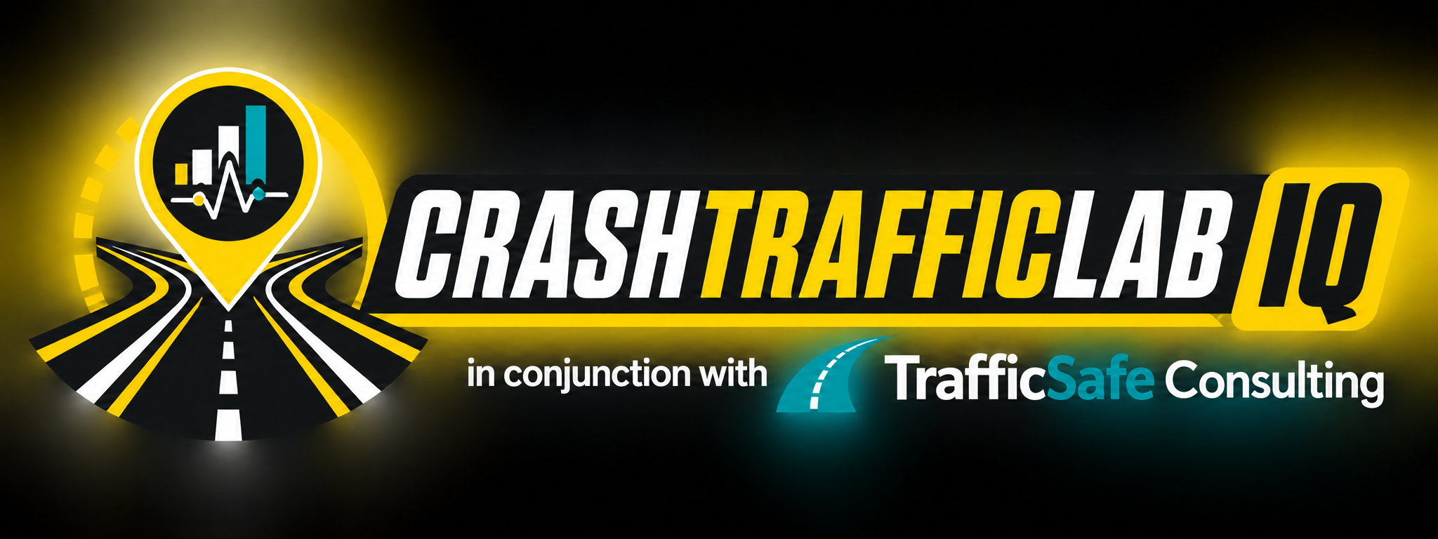 CRASHTRAFFICLAB IQ in conjunction with TrafficSafe Consulting